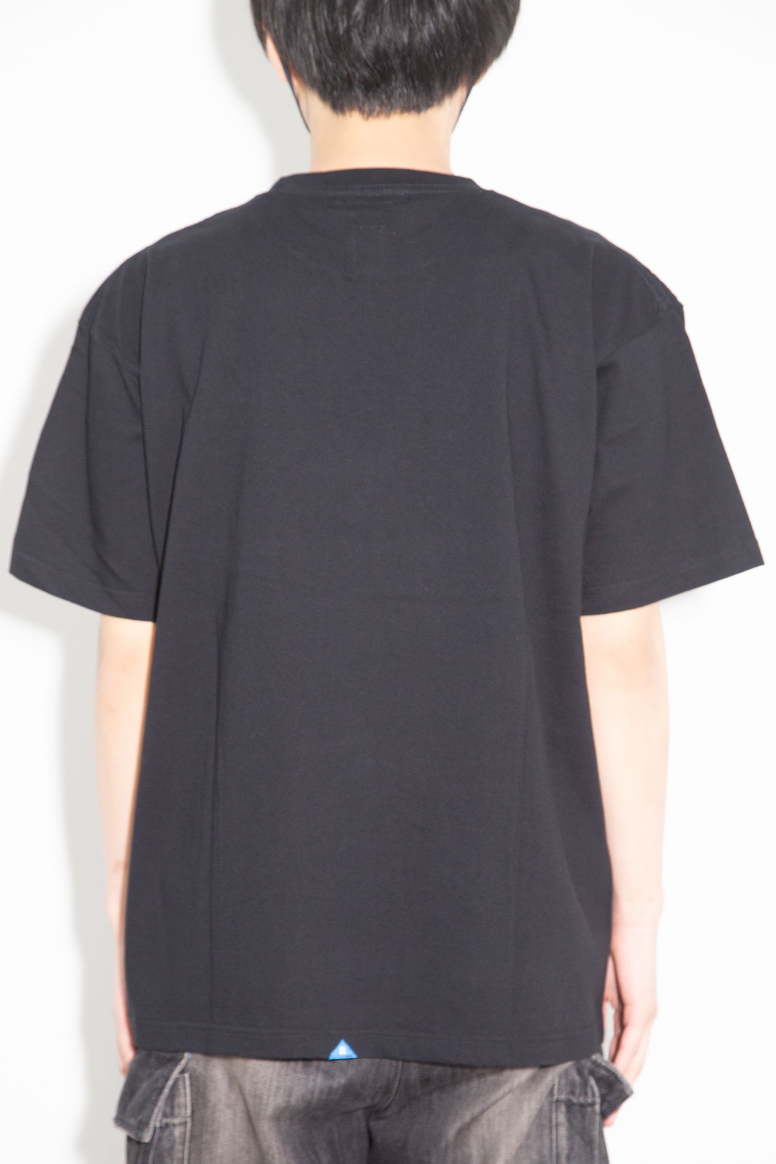 OG LOGO TEE / ブラック