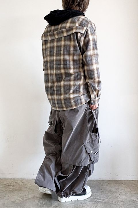 A.F ARTEFACT 2026AW 先行予約