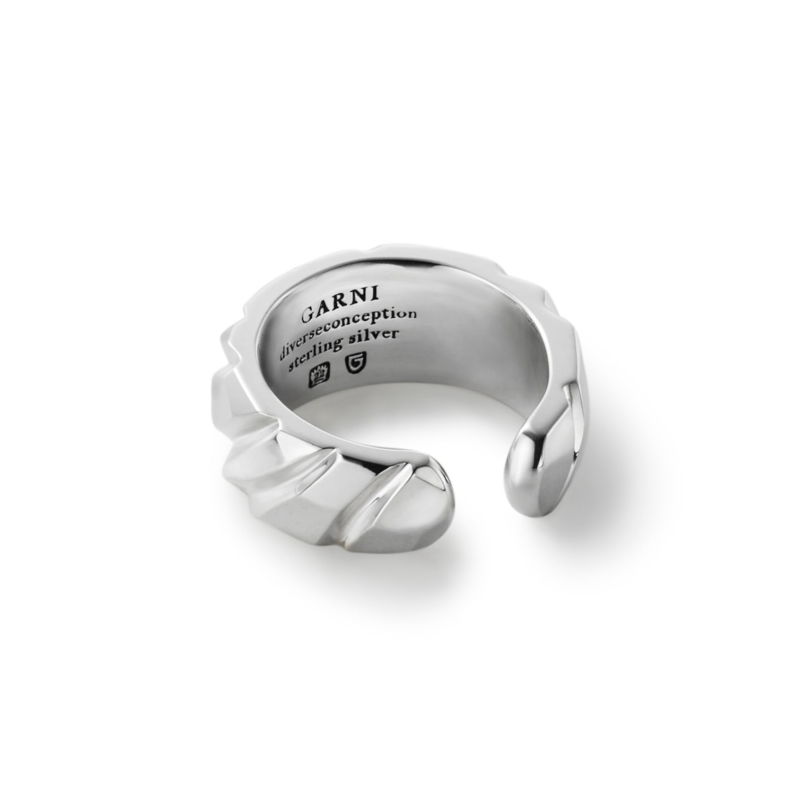 Force Earcuff