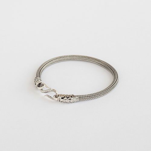 Erotokritos Chain Bracelet / GB010