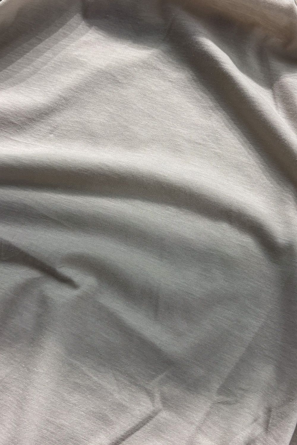 ロングタンクトップ / LONG TANK TOP / ストーン / ag-6083-3