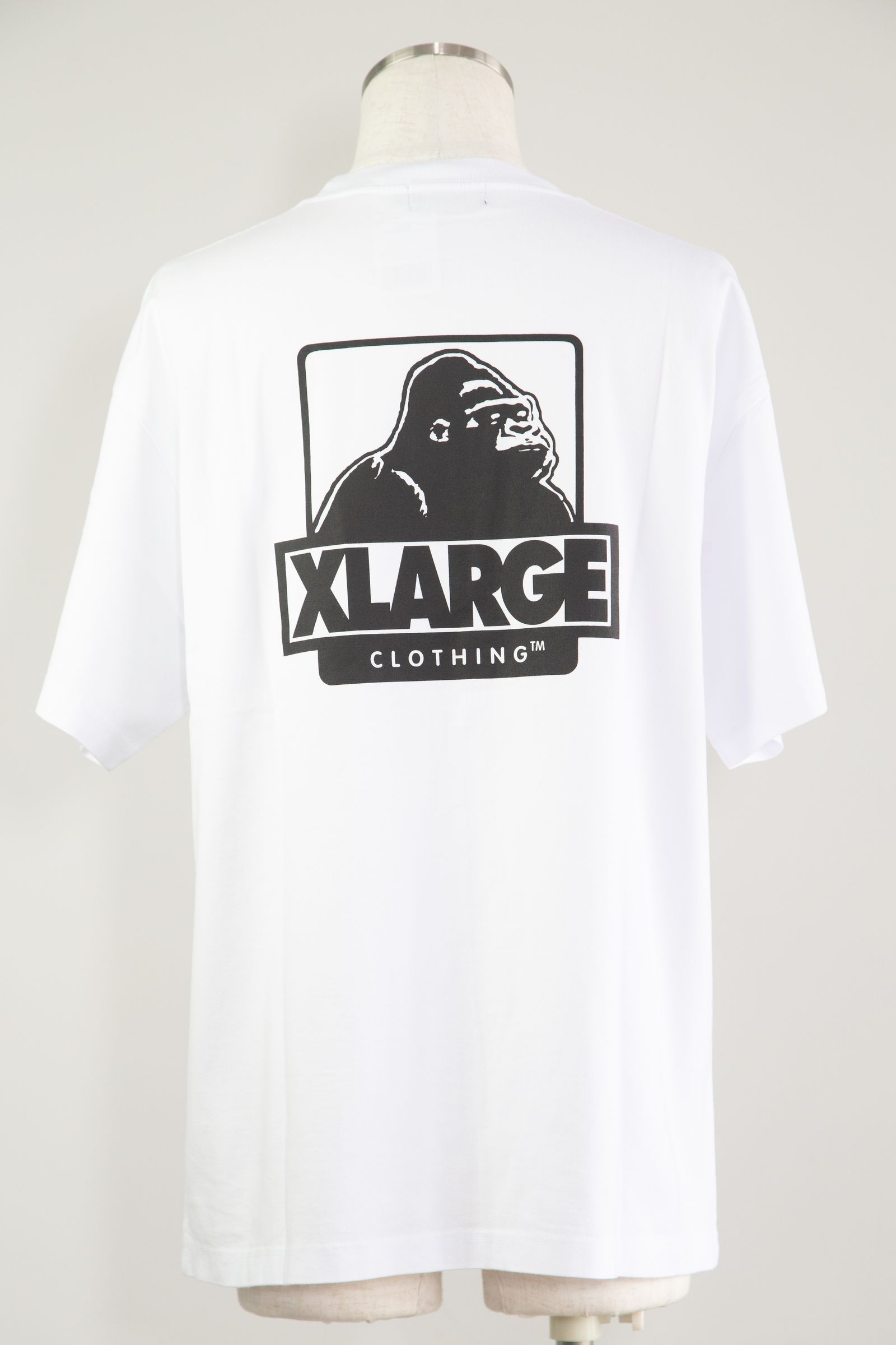 X-Large Grub Standard OG L/S T-Shirt White Tシャツ 楽天市場】X-Large Grub Standard OG L/S T-Shirt White M T