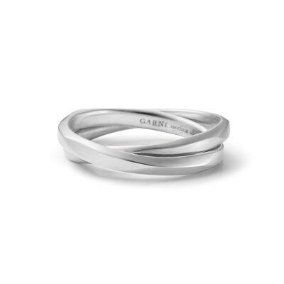 Crockery Bond Ring