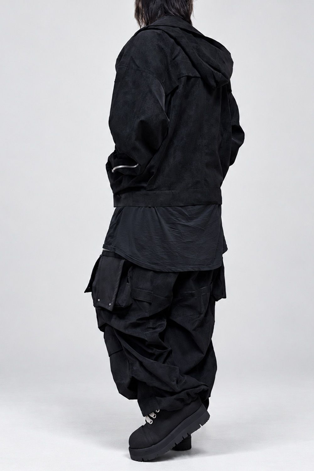 STYLE NO. 5466