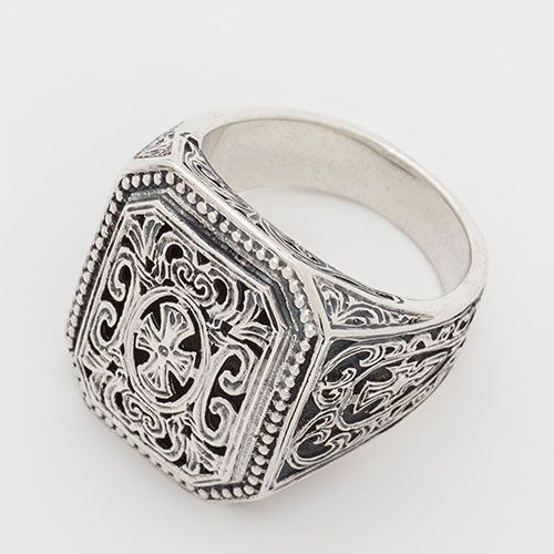 Patmos Ring / GR073