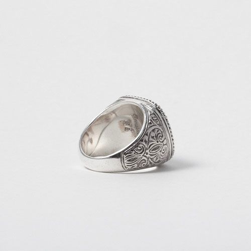 Byzantine Ring / GR039