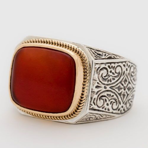 Classic Ring / GR030