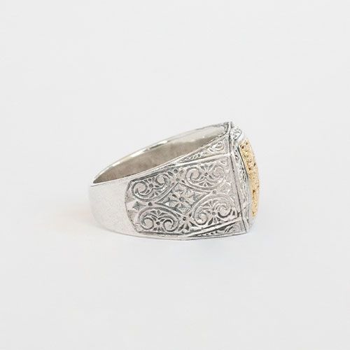 Monastiraki Ring / GR057