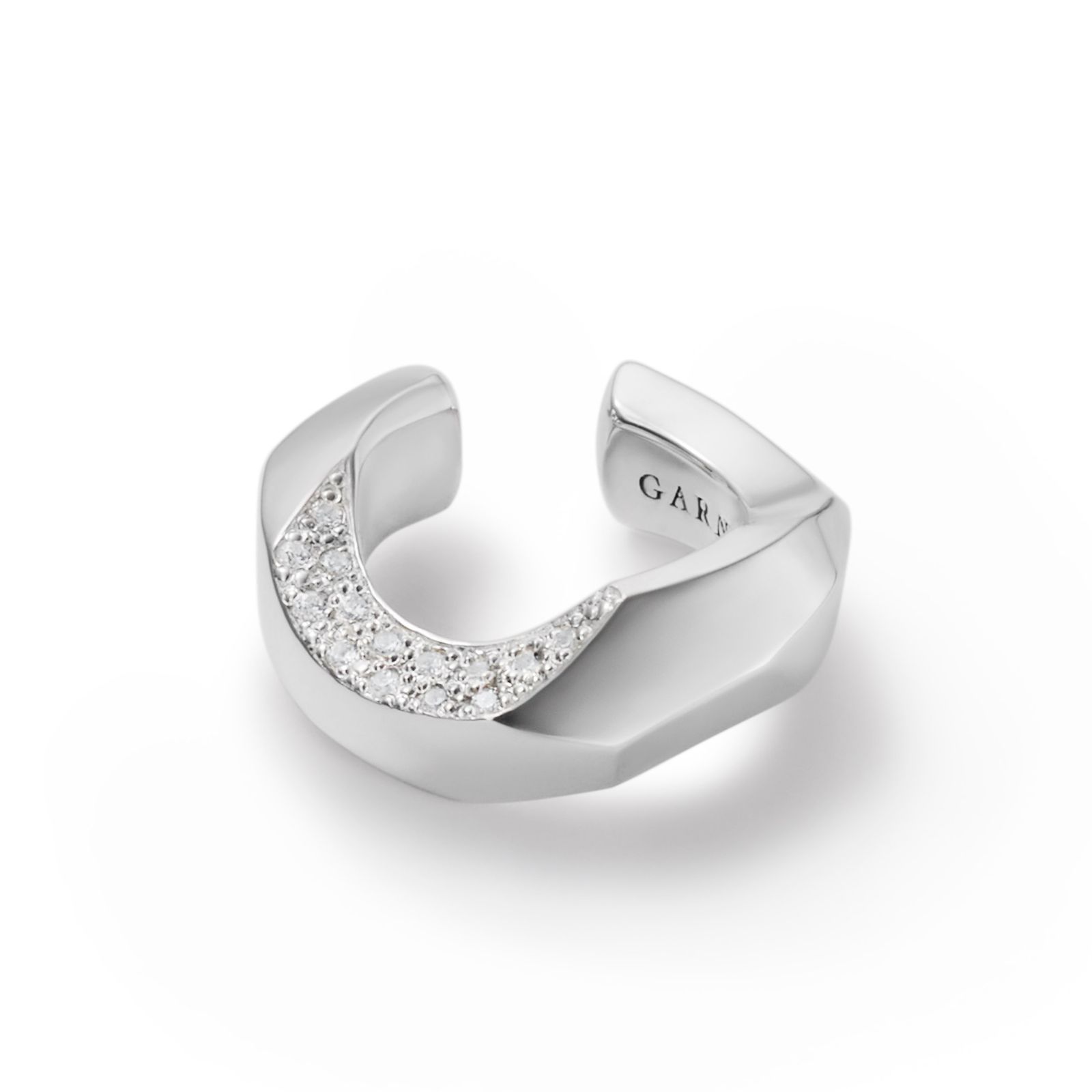 Chip Ear Cuff