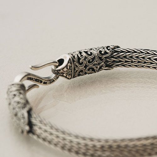 Erotokritos Bracelet / GB029