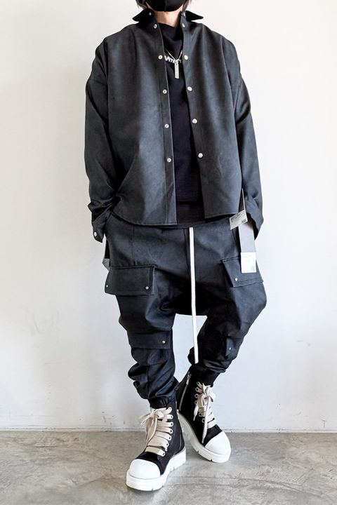 A.F ARTEFACT 2026AW 先行予約