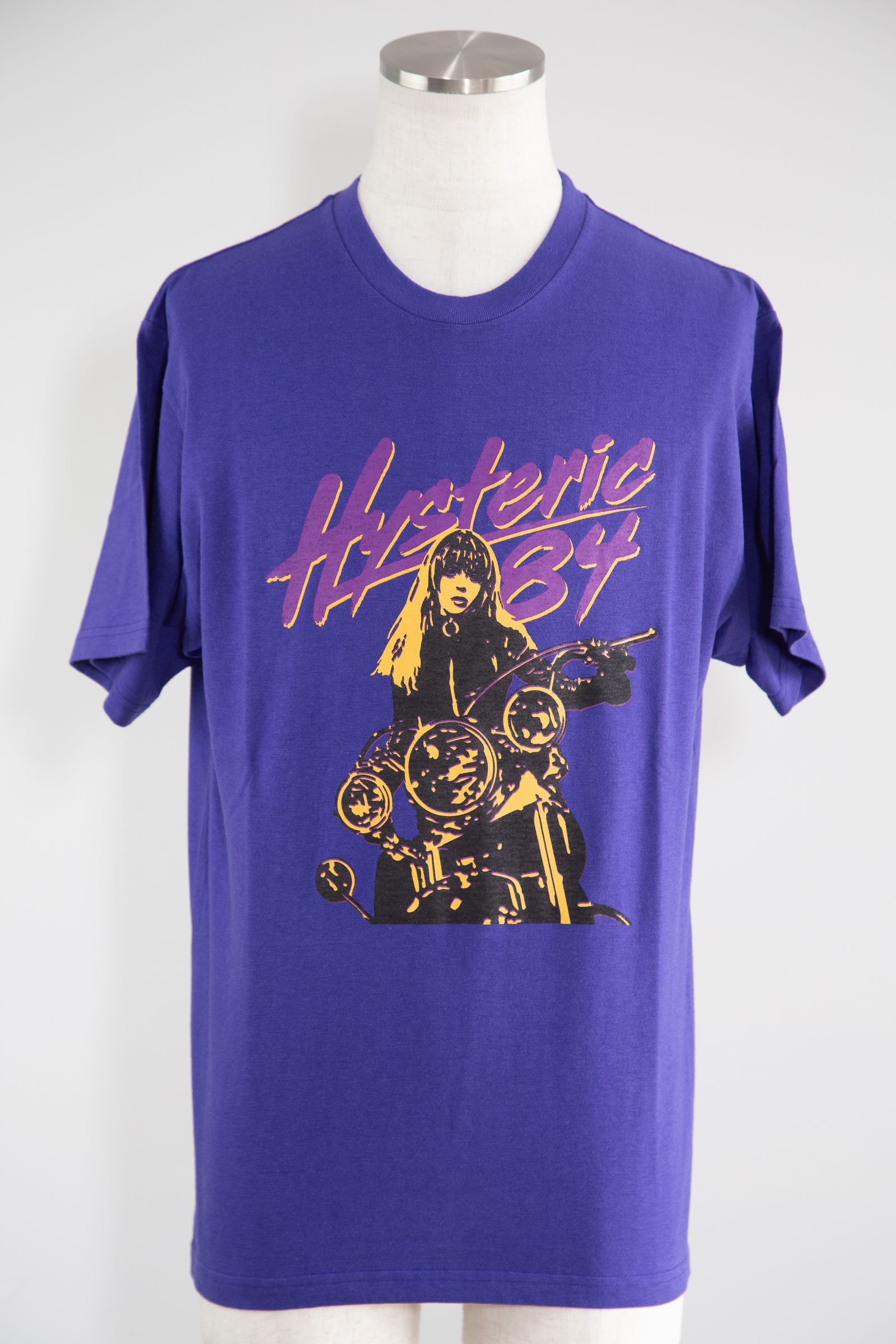 HYSTERIC GLAMOUR - ヒステリックグラマー | 正規オンライン通販