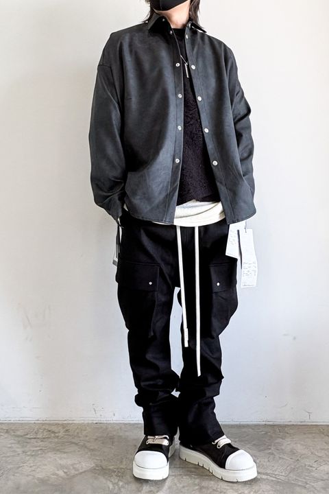 A.F ARTEFACT 2026AW 先行予約