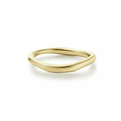 Grace Ring / ゴールド