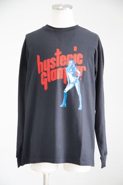 SOUND VIBRATION Tシャツ / ブラック