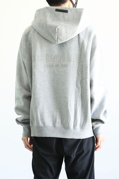 FOG ESSENTIALS - エッセンシャルズ | スウェット・パーカー  
