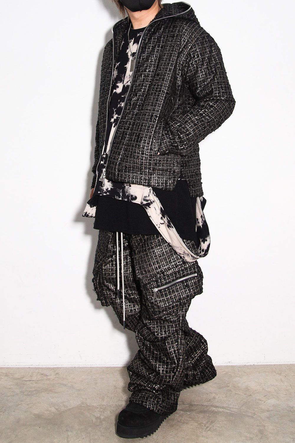 【先行予約】A.F ARTEFACT 2025AW
