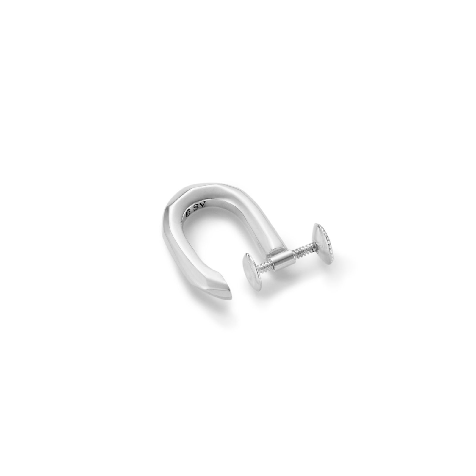 Track Earring
