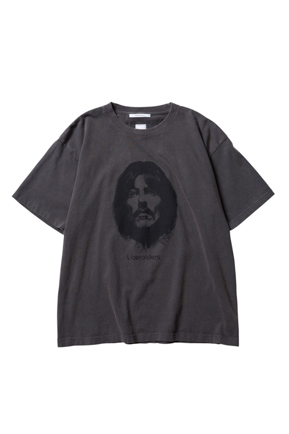 1971 TEE / ブラック