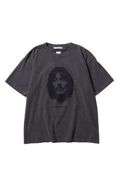 1971 TEE / ブラック
