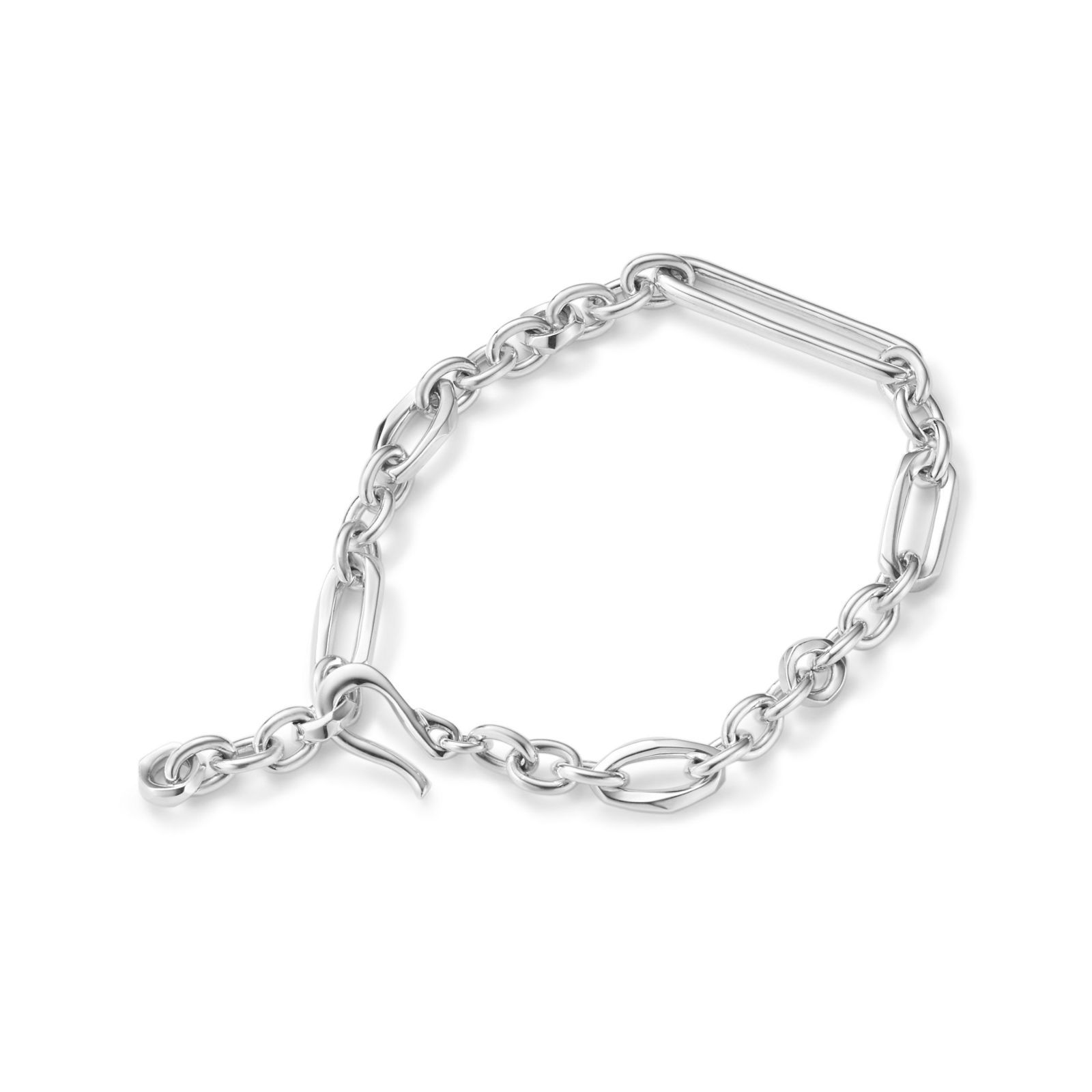 Union Chain Bracelet