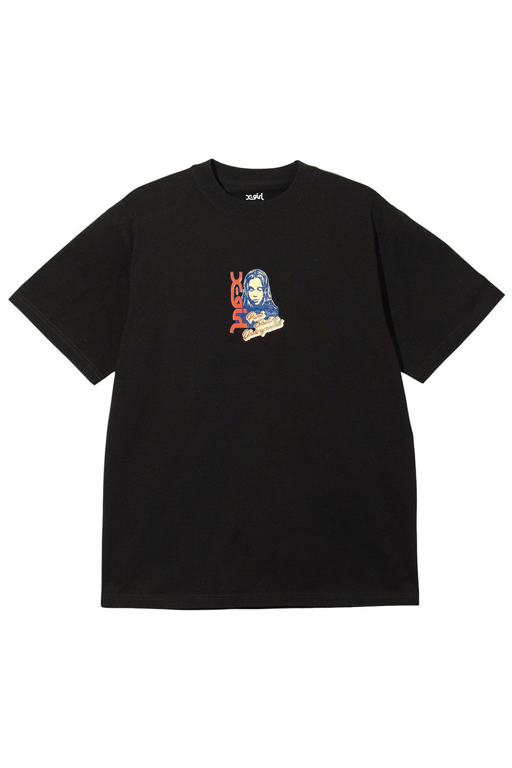 X-GIRL ８点セット Tシャツ・ビーニー・トートバッグ・財布 X-GIRL 8点セット Tシャツ・ビーニー・トートバッグ・財布