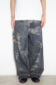10oz DENIM / インディゴ