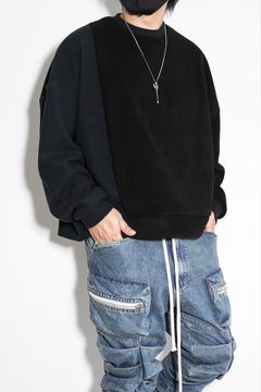 あったかフリース
