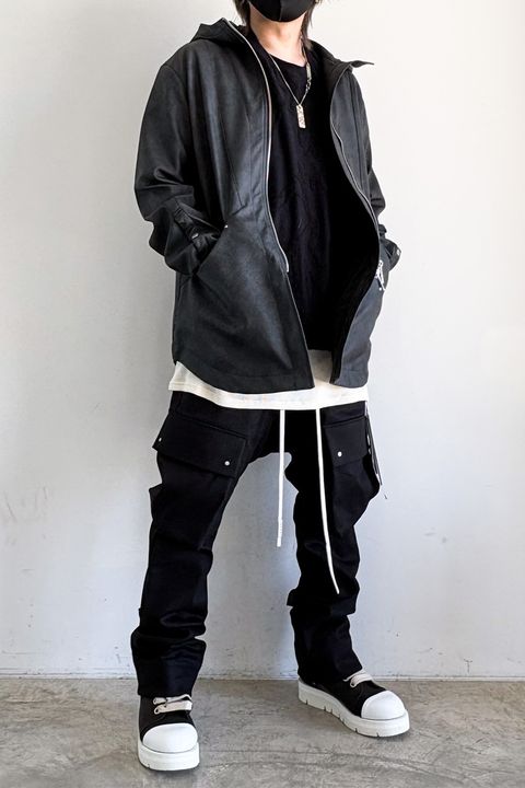 A.F ARTEFACT 2026AW 先行予約