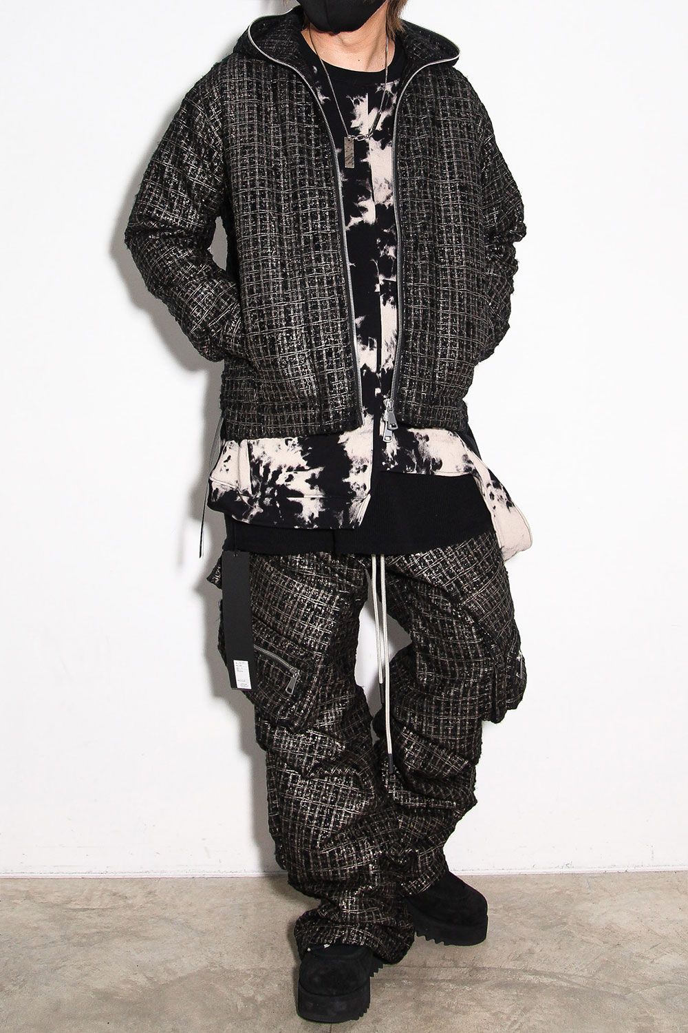 【先行予約】A.F ARTEFACT 2025AW