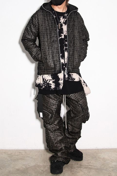 【先行予約】A.F ARTEFACT 2025AW