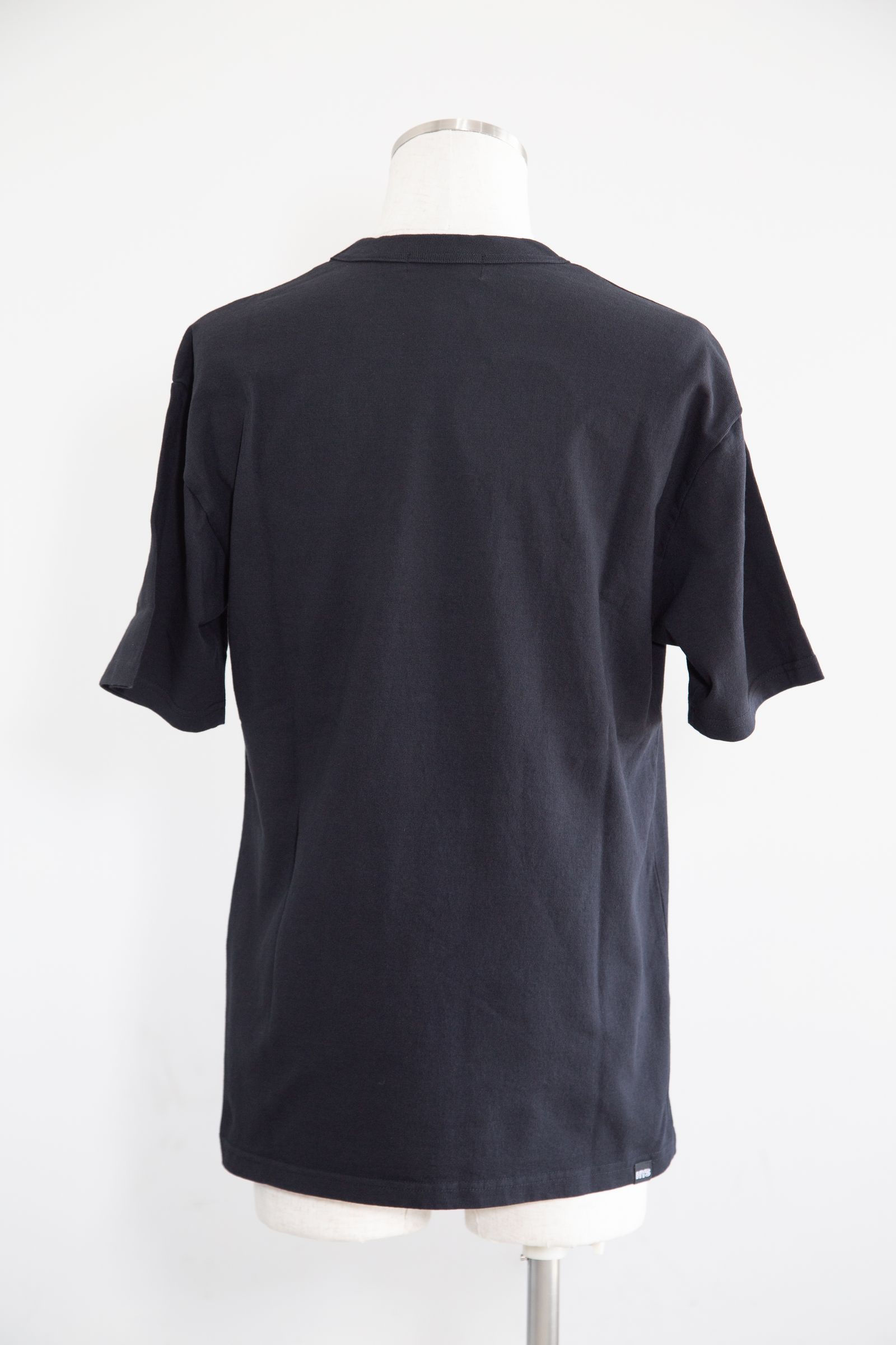 ENJOY HG Tシャツ / ブラック