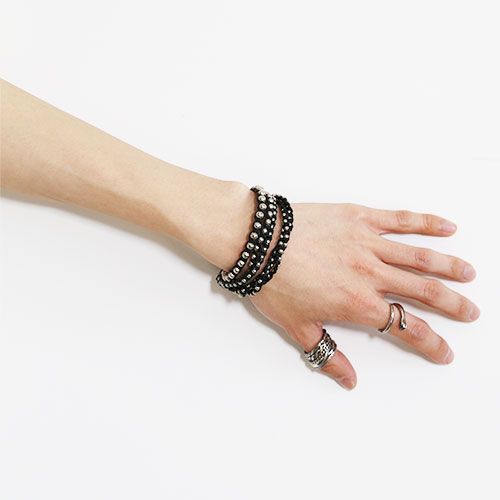 バブル'21ブレスレット / BUBBLE'21 BRACELET