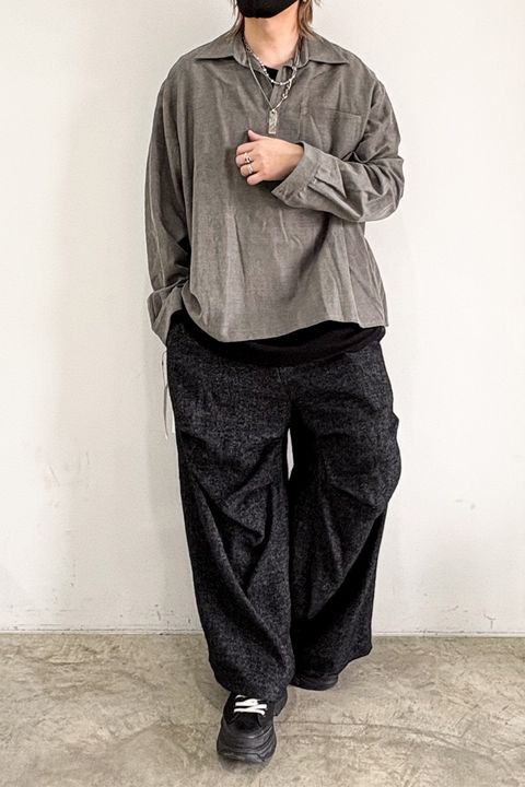 kujaku 2026AW 先行予約