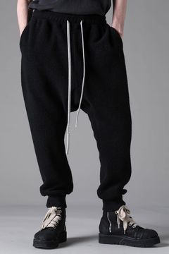 Sarouel Easy Pants