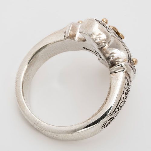 Cross Ring / GR071