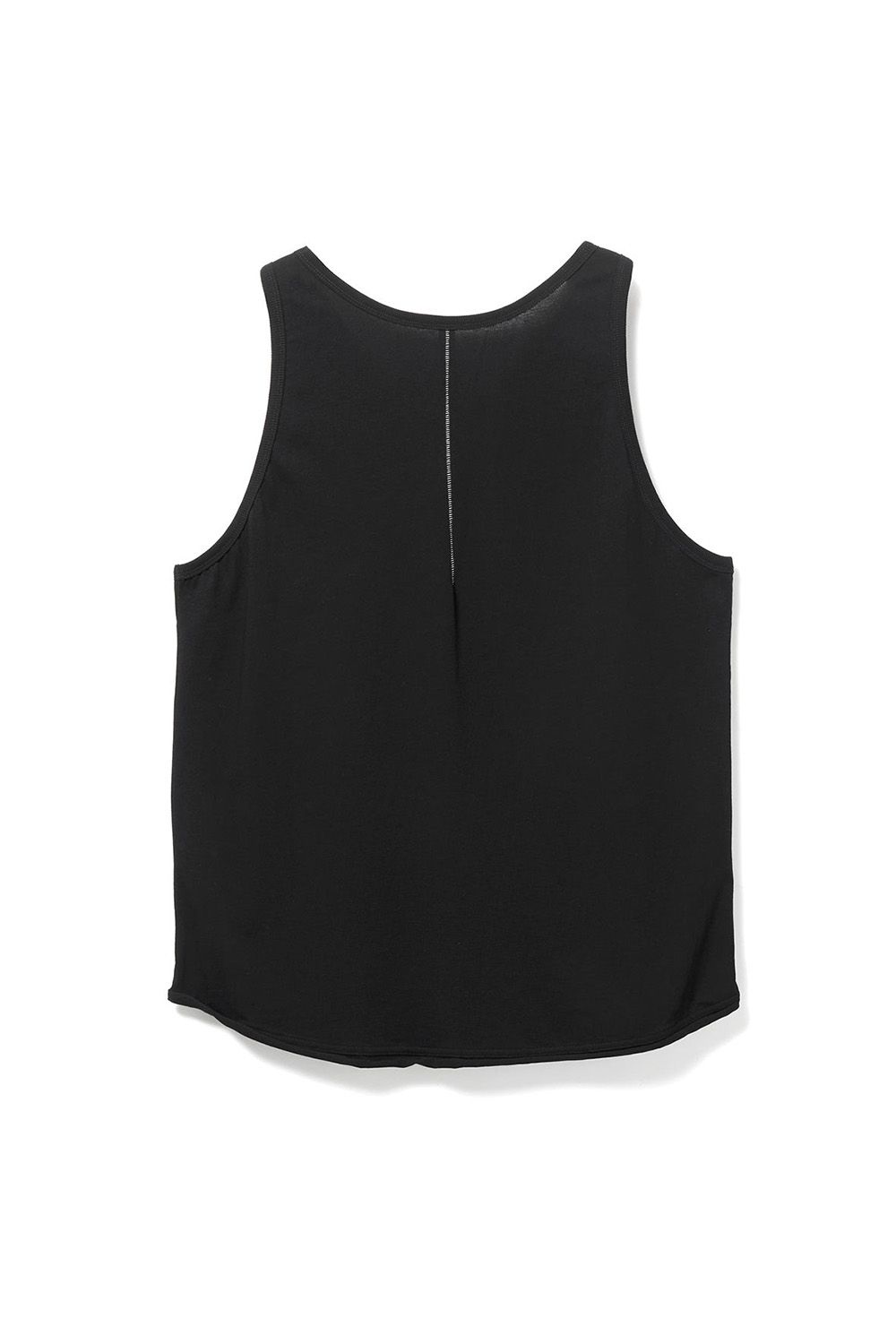 TANK-TOP / ブラック