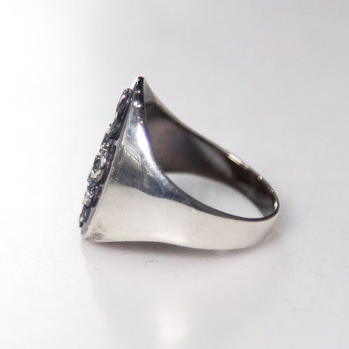 スネーキーリング / SNAKY RING