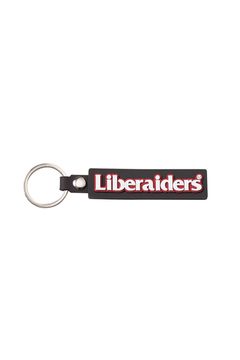 OG LOGO KEYCHAIN /
