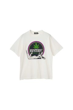 FRESH QUALITY Tシャツ / ホワイト