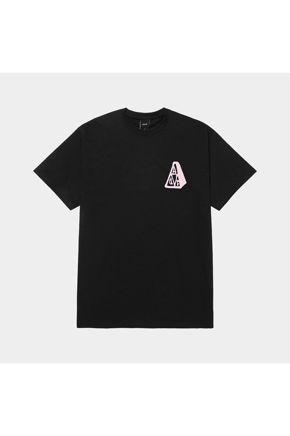TT HALLOWS TEE / ブラック