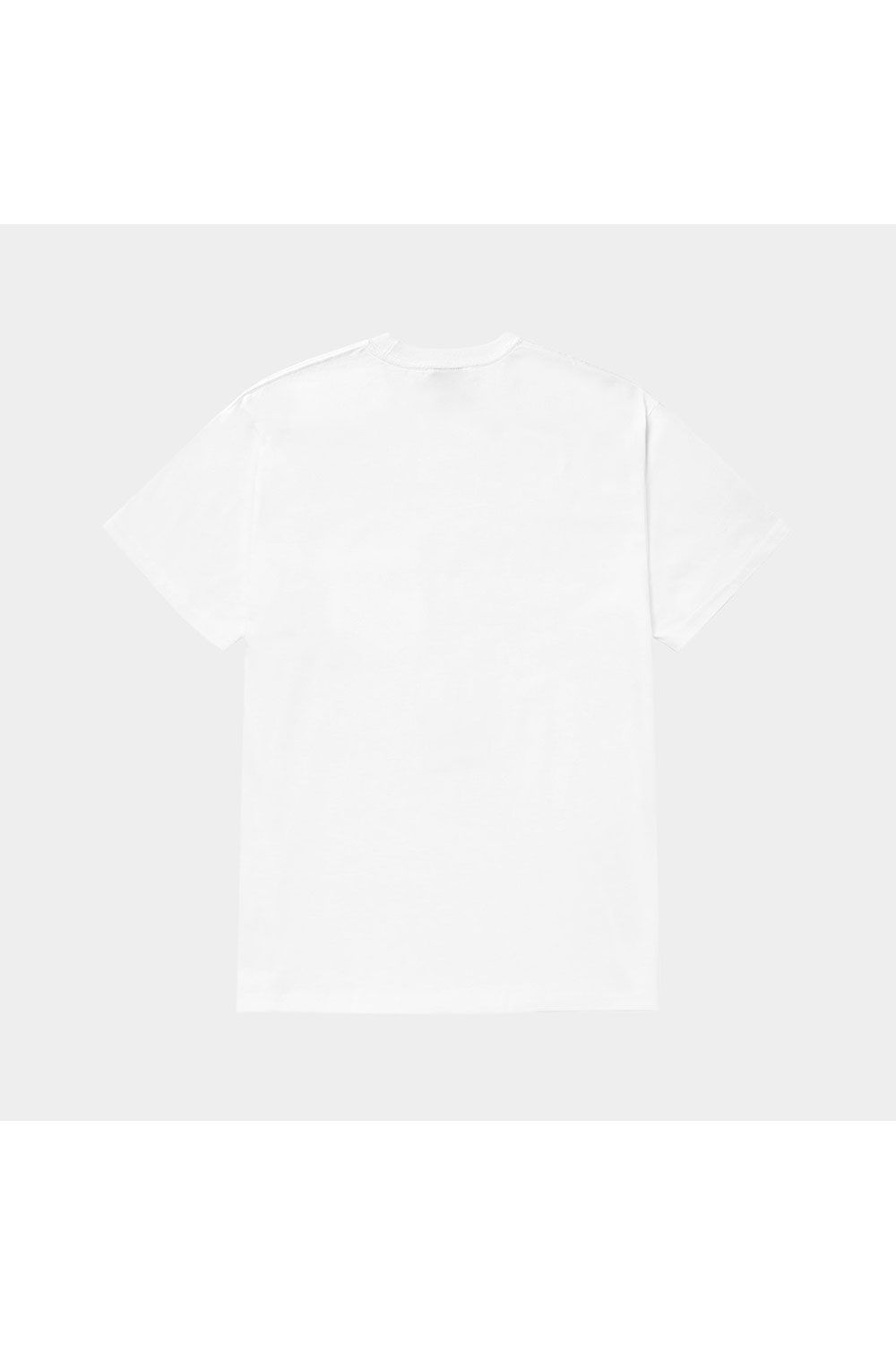 RIZZO TEE / ホワイト