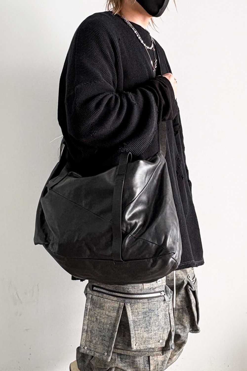 CABIN 1P / ブラック