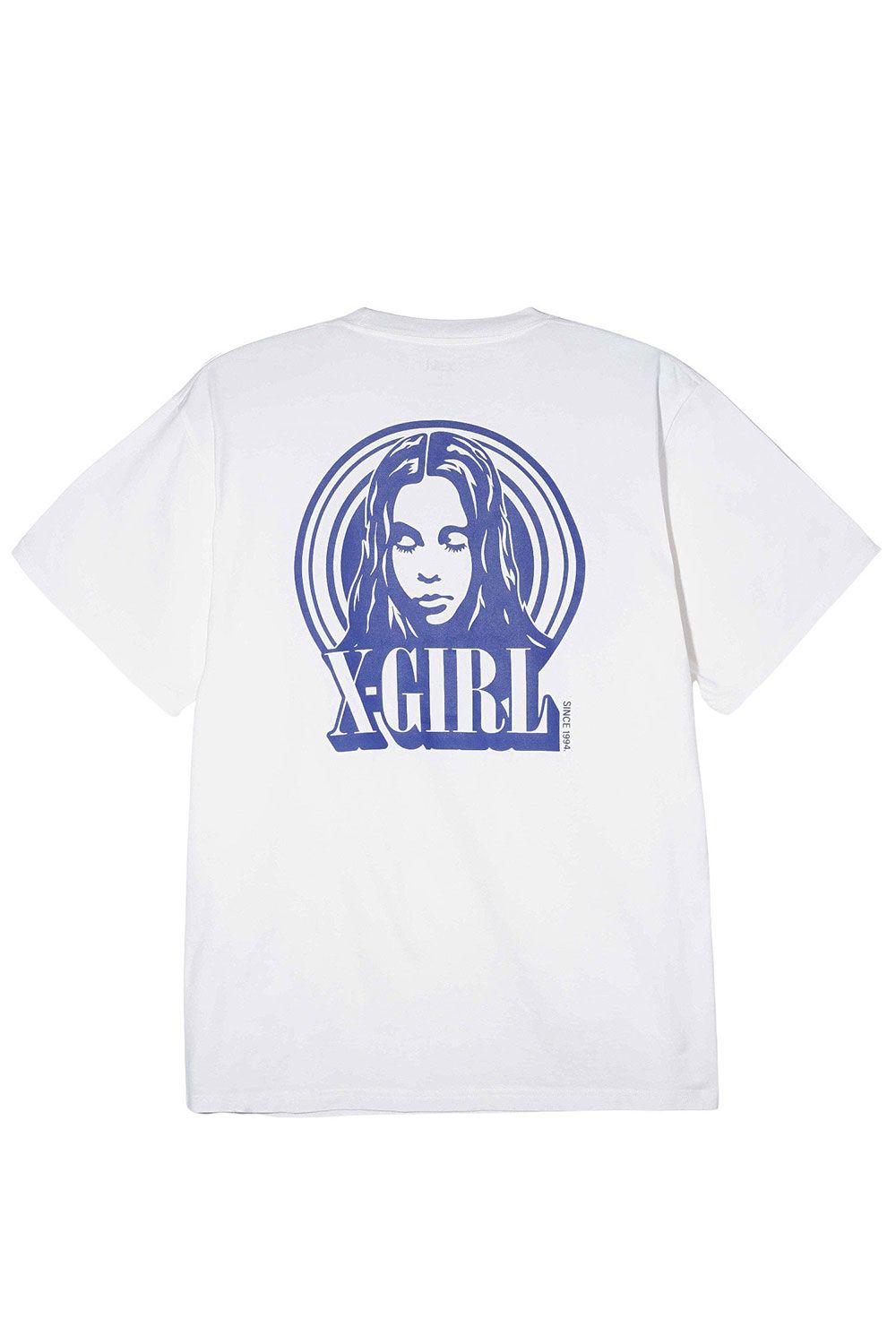 X-girl（エックスガール）の「X-girl × KOZIK TRIBAL GIRL