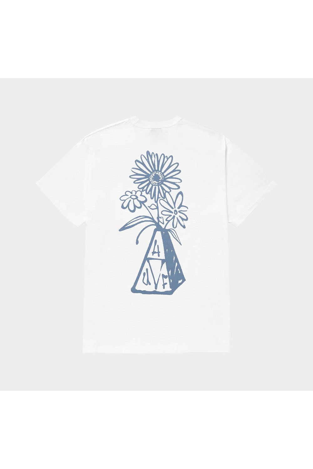◆HUF◆デッドプール Beserk ホワイト Tシャツ 送料込 HUF x Deadpool Beserk 海外限定 Tシャツ 半袖 White 送料込み