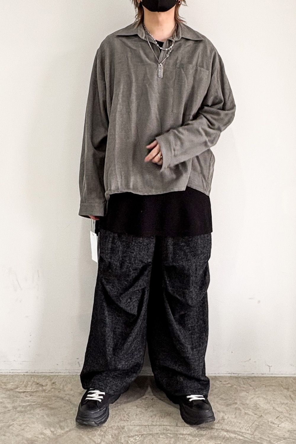 kujaku 2026AW 先行予約