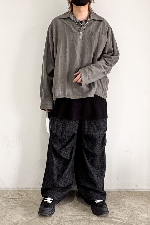 kujaku 2026AW 先行予約