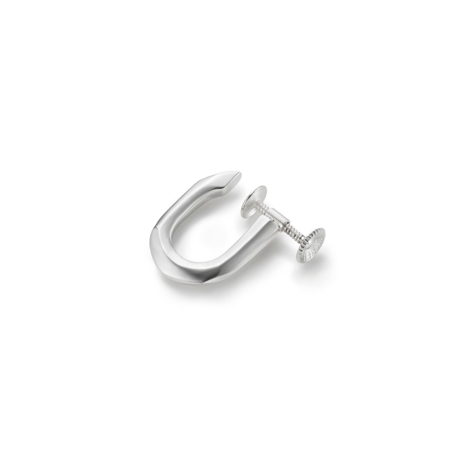 Track Earring