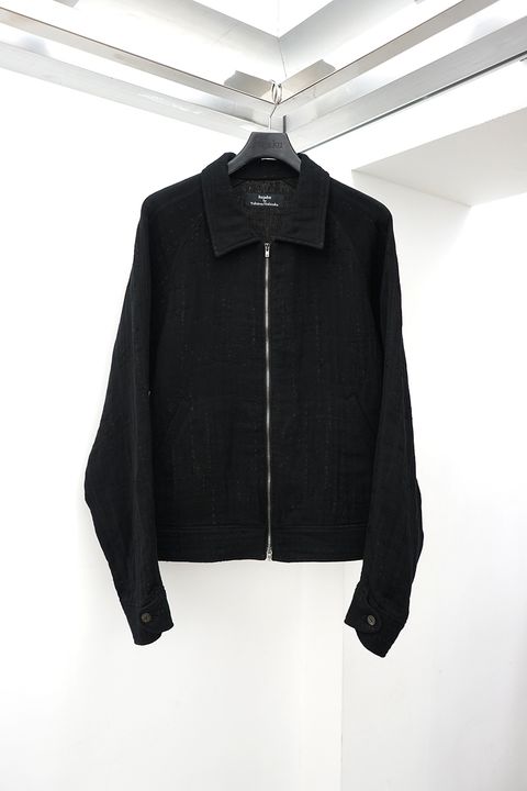 Souvenir Jacket