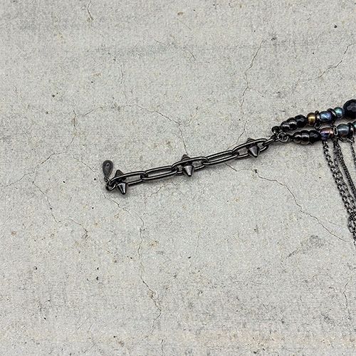 JUNK HEAVEN MULTI BRACELET / B ジャンクヘブンマルチブレスレット / B